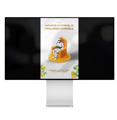 Exploiter le potentiel de Intelligence Artificielle