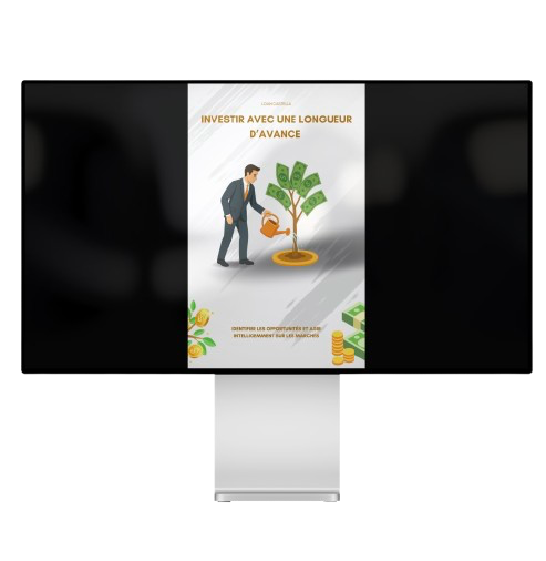 Investir avec une Longueur d’Avance