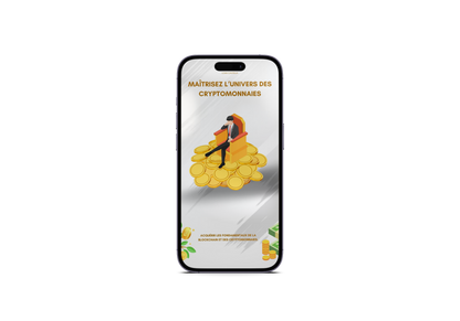 Maîtrisez l’Univers des Cryptomonnaies