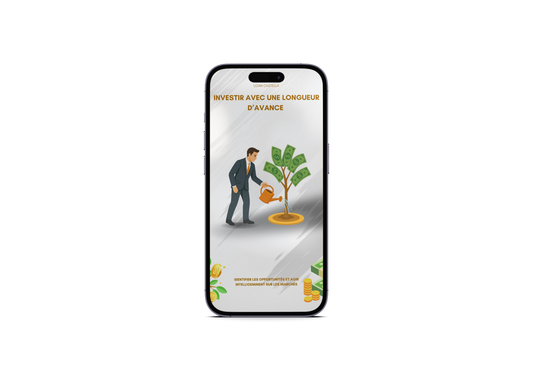 Investir avec une Longueur d’Avance