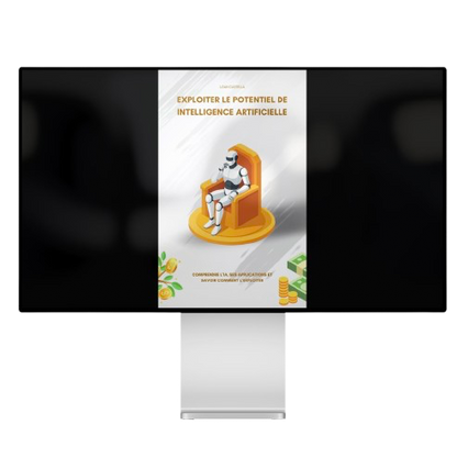 Exploiter le potentiel de Intelligence Artificielle